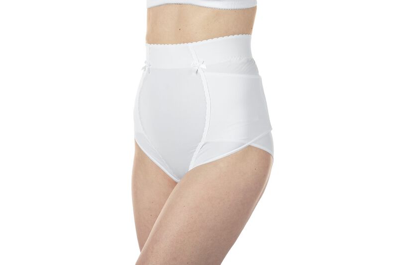 Postpartum Adjustable Girdle image number 2